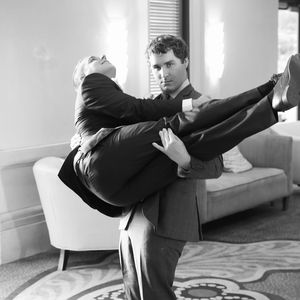 Meet your Posher, Jake